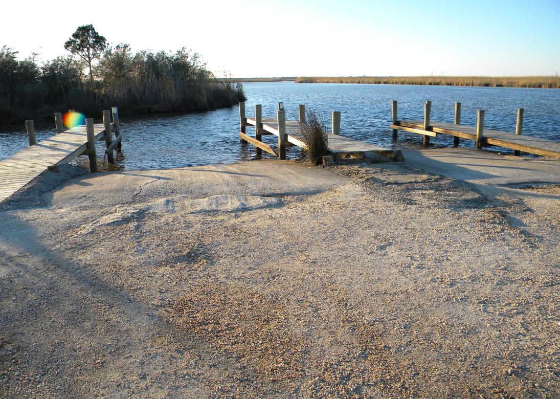 RiversESCAMBIArampsEAST